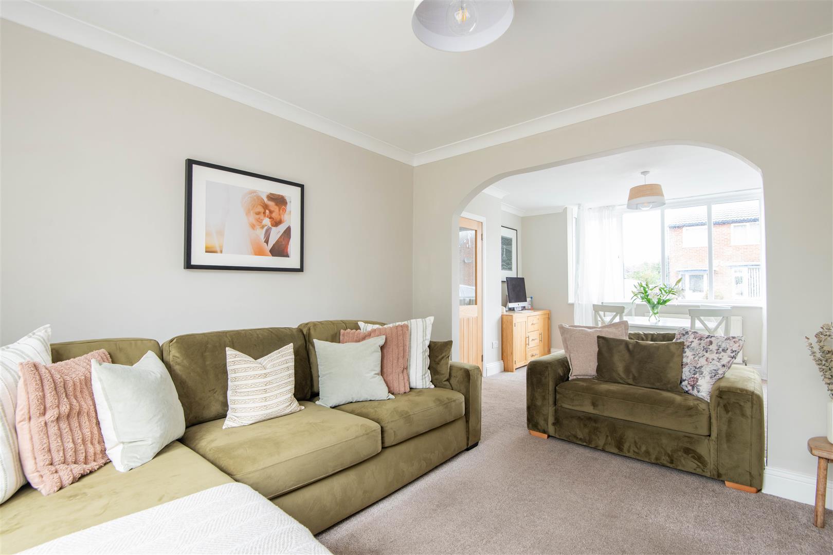 Albany Drive, Walton-Le-Dale, Preston
